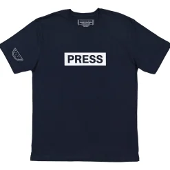 Tees | Gifts Under $30*Wear The Peace Press Tee