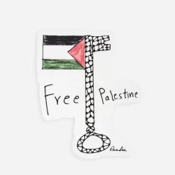 Children Of Art | Gifts Under $30*Wear The Peace Ramdan Poster Pack