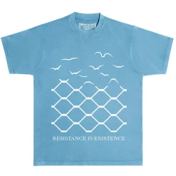 Tees | Gifts Under $30*Wear The Peace Resistance Heavyweight Tee