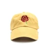 Gifts Under $30 | Caps & Beanies*Wear The Peace Rose Cap