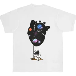 Best Sellers | Gifts Under $30*Wear The Peace Space For Dreams Heavyweight Tee