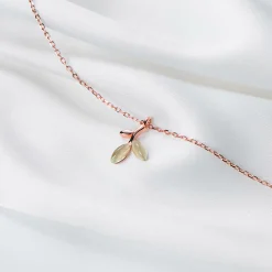 Pins & Accessories | Bundles*Wear The Peace Sterling Silver Olive Branch Collection Bundle