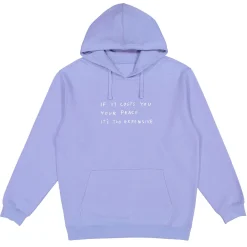 Best Sellers | Hoodies*Wear The Peace The Cost Of Peace Hoodie