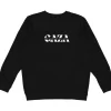 Hoodies & Crews | Crewnecks*Wear The Peace The Soul Of My Soul Crewneck