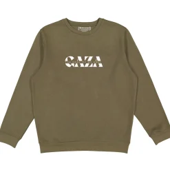 Hoodies & Crews | Crewnecks*Wear The Peace The Soul Of My Soul Crewneck