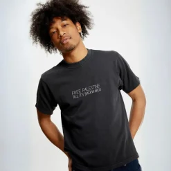 Gifts Under $30 | Clearance*Wear The Peace Till It's Backwards Heavyweight Tee