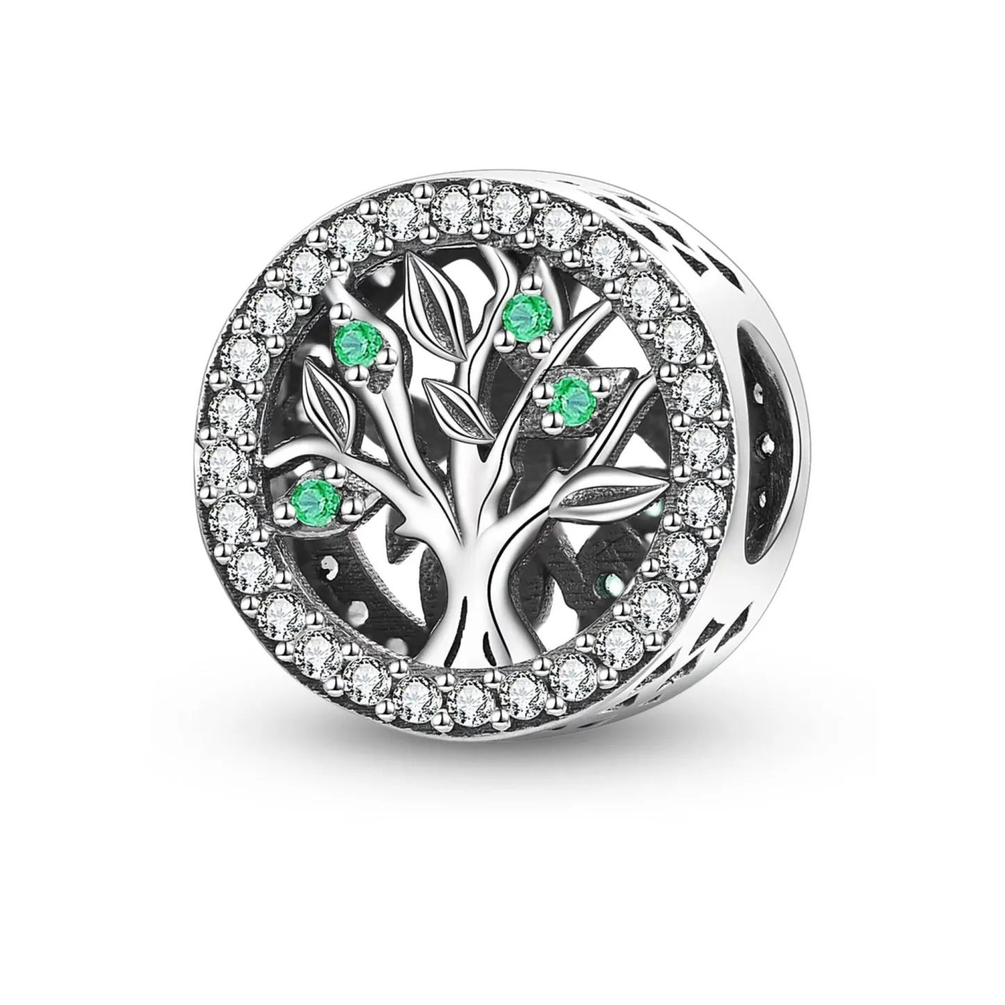 Peace Charms | Gifts Under $30*Wear The Peace Tree Charm