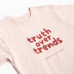 Gifts Under $30 | Tees*Wear The Peace Truth Over Trends Tee