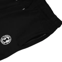 Sweatpants*Wear The Peace Black Sweatpants