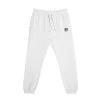 Sweatpants*Wear The Peace Off-White Sweatpants