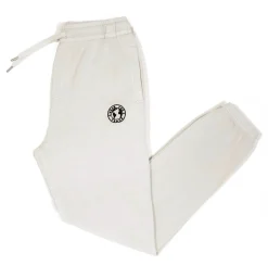 Sweatpants*Wear The Peace Off-White Sweatpants