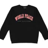 Crewnecks*Wear The Peace World Peace Crewneck