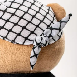 Pins & Accessories | Gifts Under $30*Wear The Peace WTP Teddy Bear