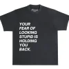 Gifts Under $30 | Tees*Wear The Peace Your Fear Heavyweight Tee