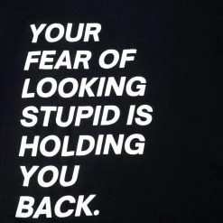 Gifts Under $30 | Tees*Wear The Peace Your Fear Heavyweight Tee