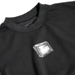 Gifts Under $30 | Tees*Wear The Peace Your Television Is Lying Heavyweight Tee
