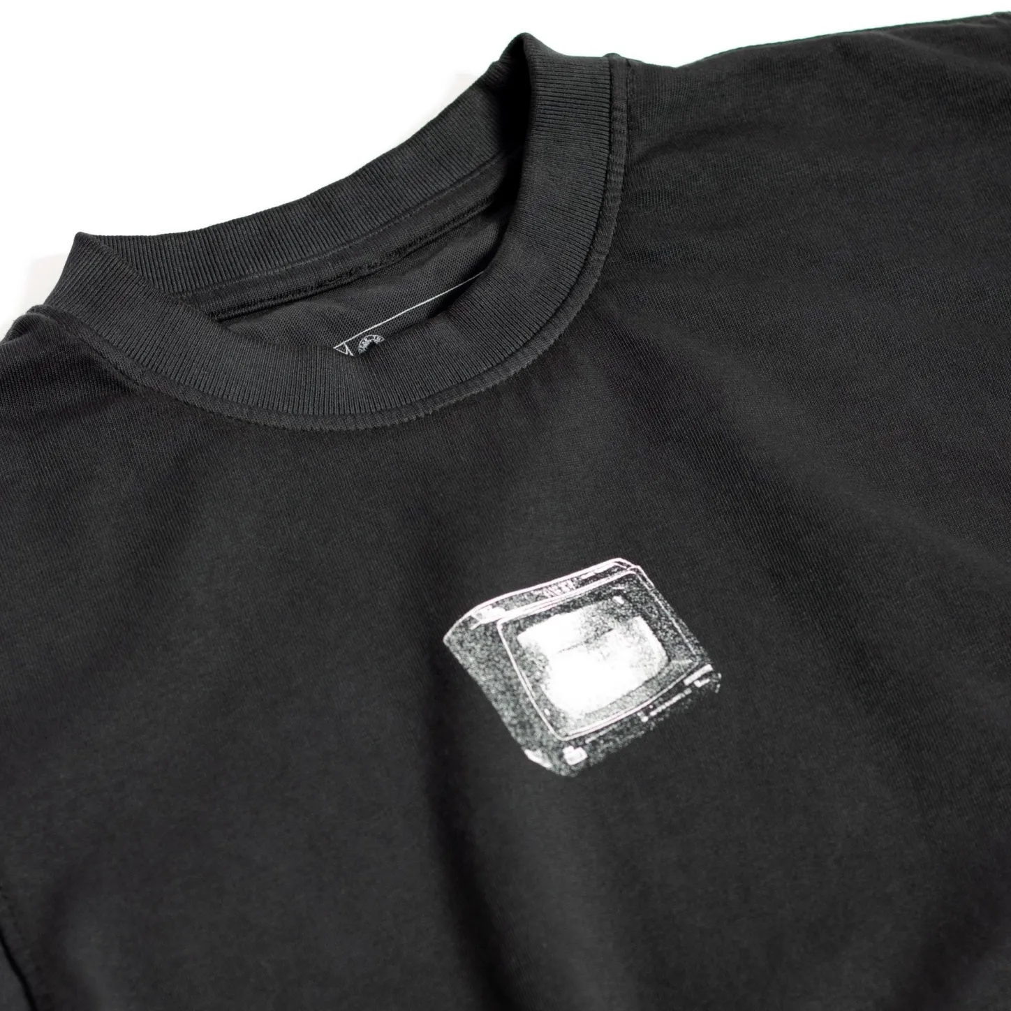 Gifts Under $30 | Tees*Wear The Peace Your Television Is Lying Heavyweight Tee